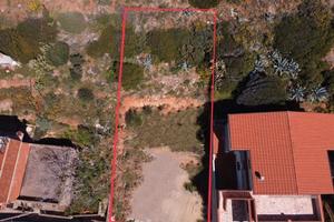 Terreno edificabile di 350 mq a Buggerru