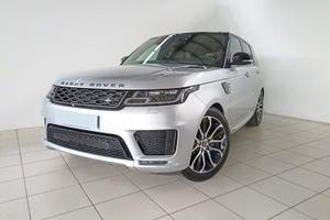 Range Rover Sport 2nd serie LAND ROVER 3.0 SD...