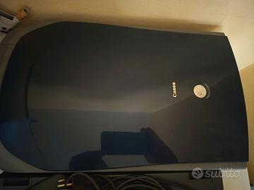 SCANNER