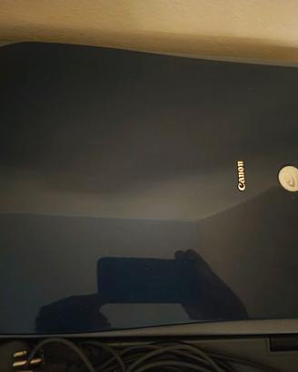 SCANNER