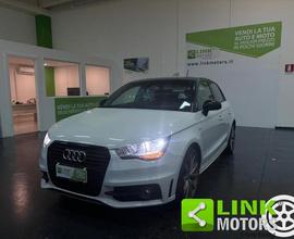 AUDI A1 SPB 1.2 TFSI NAV,NEOPAT,LED.