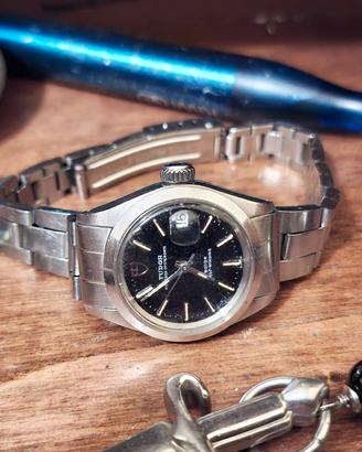 Tudor Donna by Rolex