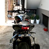 Street triple 765 Rs