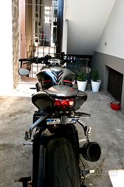 Street triple 765 Rs