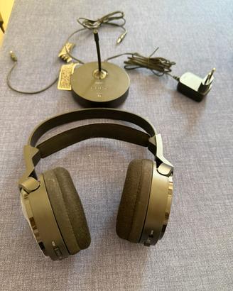 Cuffie wireless Sony MDR-RF811RK per TV