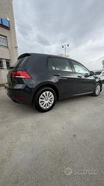 Volkswagen Golf 7 1.6 TDI