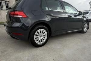 Volkswagen Golf 7 1.6 TDI