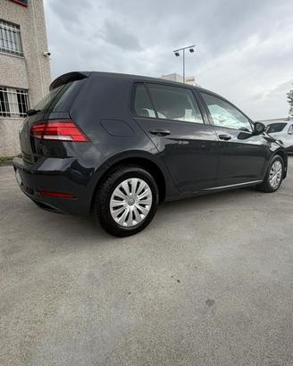 Volkswagen Golf 7 1.6 TDI