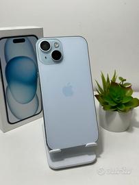 Apple iPhone 15 128GB💫