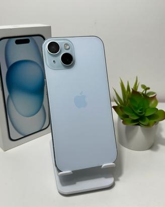 Apple iPhone 15 128GB💫