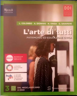 Libro scolastico EAN 9788838343094