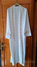 Vestito da comunione 