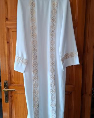 Vestito da comunione 