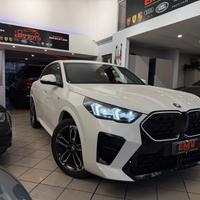 Bmw X2 xDrive 20d Msport Pro