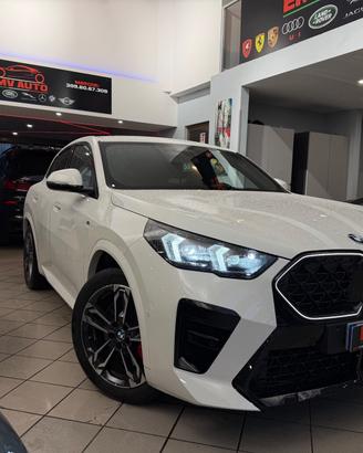 Bmw X2 xDrive 20d Msport Pro