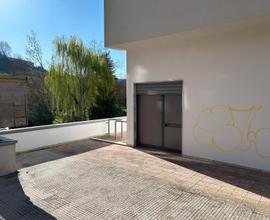 Poggio tre Galli locale mq. 30 netti