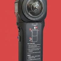 Videocamera Insta360 One RS