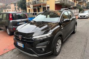 Dacia Sandero Stepway 1.0 TCe 90 CV Comfort