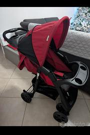 passeggino usato pochissimo 