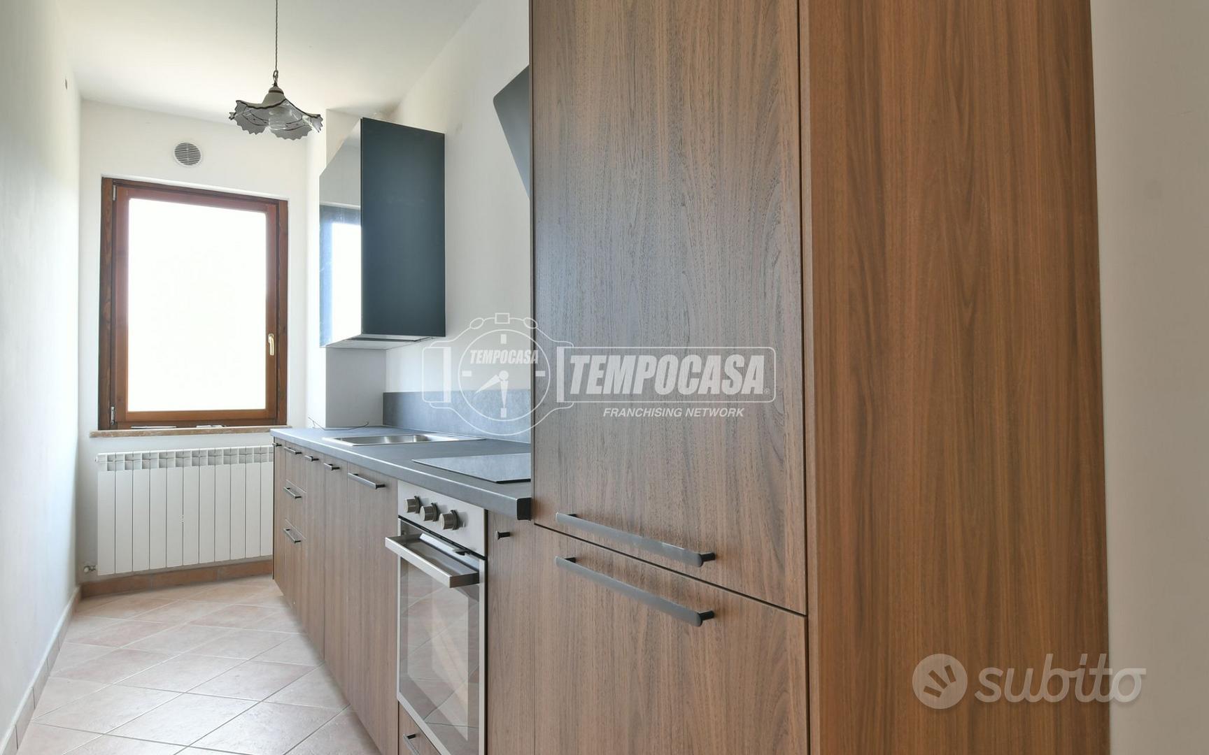 Appartamento – Ascoli Piceno, Pianoro di San Marco - Altro