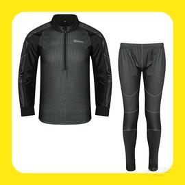 SOTTOTUTA MOTO INVERNALE UOMO-DONNA