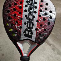 Babolat technical viper padel 2025