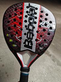 Babolat technical viper padel 2025