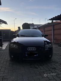 Audi a3 sline