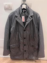 Giacca Sun68 nuova con cartellino