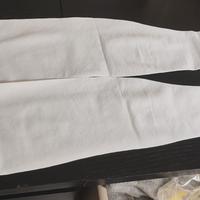 calze autoreggenti antitrombo post operazione