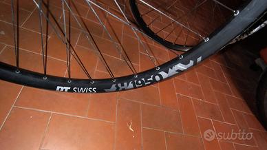 Cerchi 27,5 DT-Swiss HX1950 Hybrid