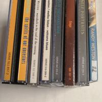 R.Weston/O.Coleman/C.Haden cd jazz prezzi vari