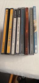 R.Weston/O.Coleman/C.Haden cd jazz prezzi vari