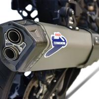 Scarico termignoni ktm 1290 adv