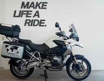 BMW R 1200 GS - 2010