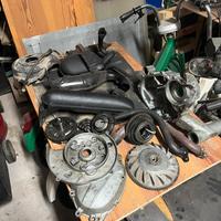 Ricambio vespa/ape