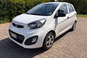 Kia Picanto 1.0 BENZINA NUOVISSIMA