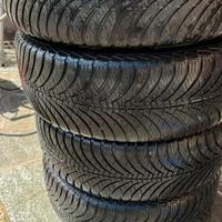Gomme 165/70/14