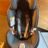 Chicco seggiolina auto gruppo 0+/1/2