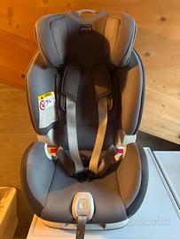 Chicco seggiolina auto gruppo 0+/1/2