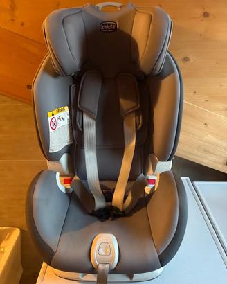 Chicco seggiolina auto gruppo 0+/1/2
