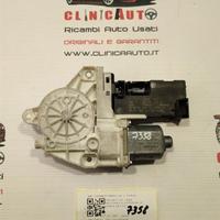 MOTORINO ALZAVETRO ANTERIORE DESTRA PEUGEOT 407 Be