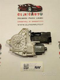 MOTORINO ALZAVETRO ANTERIORE DESTRA PEUGEOT 407 Be