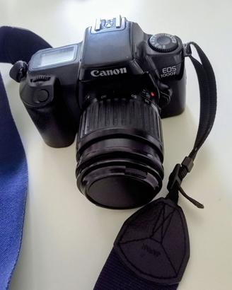 canon eos 1000 f n autofocus con zoom