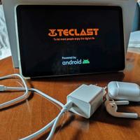 TECLAST T40 PRO 2K Tablet 10.4" Android 11 8+128GB