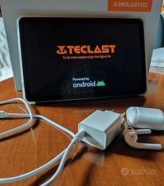 TECLAST T40 PRO 2K Tablet 10.4" Android 11 8+128GB
