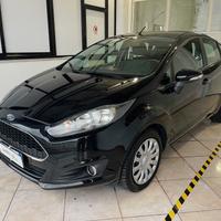 Ford Fiesta 1.5 TDCi 75cv 5p Titanium-NO VINCOLO D