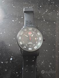 orologio ducatii usato pocchissimo 