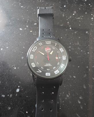 orologio ducatii usato pocchissimo 