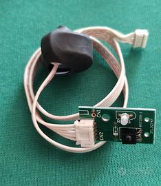 Modulo Infrarossi per TV Thes TL2651-BTP